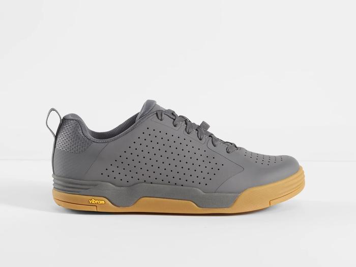 Gambar BONTRAGER FLATLINE MOUNTAIN - Charcoal, 40 dari Build a Bike Online undefined Tokopedia