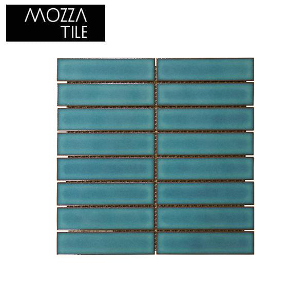 Gambar Mosaic Mozaic Mosaik MOZZA Anda Tosca dari Indah Keramik Jakarta undefined Tokopedia