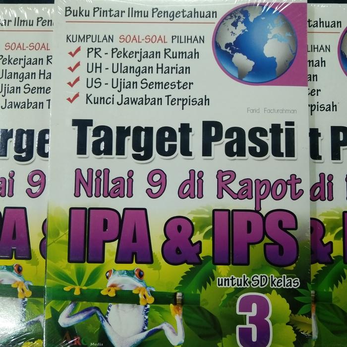 Mari kita mulai menyusun artikel tentang latihan soal ulangan harian IPS Kelas 3 SD.