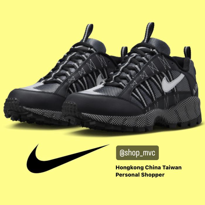 Sepatu Nike Air Supreme Humara Air Humara X Supreme Nike Air