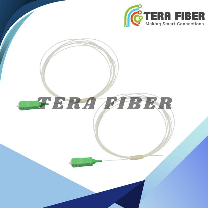 Jual pigtail sc apc 0.9mm READY STOCK - Kota Surabaya - Tera Fiber ...