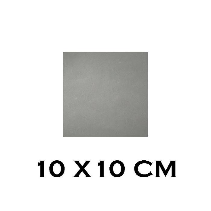 Gambar EELIC PLT-PVC5MM PLAT PVC PANJANG 20X20 CM TEBAL 5 MM PLAT PLASTIK PVC - 10x10cm dari EELIC undefined Tokopedia