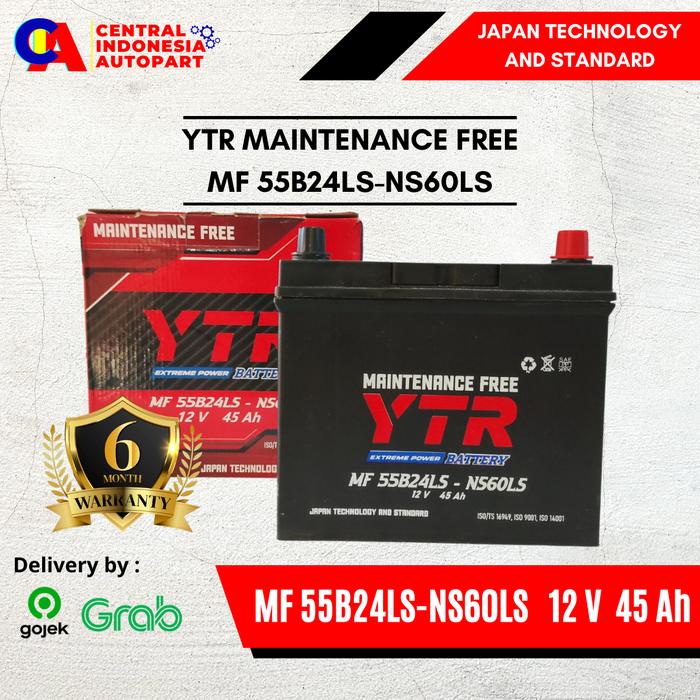 Accu GS Kijang Innova RE: Panduan Lengkap Perawatan dan Pemilihan