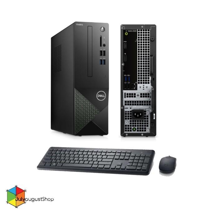 Windowsデスクトップ DELL OPTIPLEX 3020 Intel Core i5 W11 Dell Optiplex 3020 System With 18.5'' LED Monitor & Keyboard Mouse