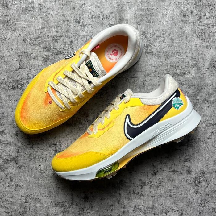 Jual SEPATU GOLF NIKE AIR ZOOM INFINITY TOUR NEXT% ALWAYS FRESH
