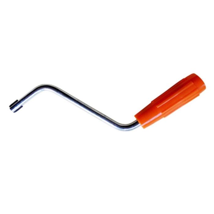 Gambar Handle/Penjepit Mesin Pasta / Pasta Maker Handle - Handle dari Smile-Seller undefined Tokopedia
