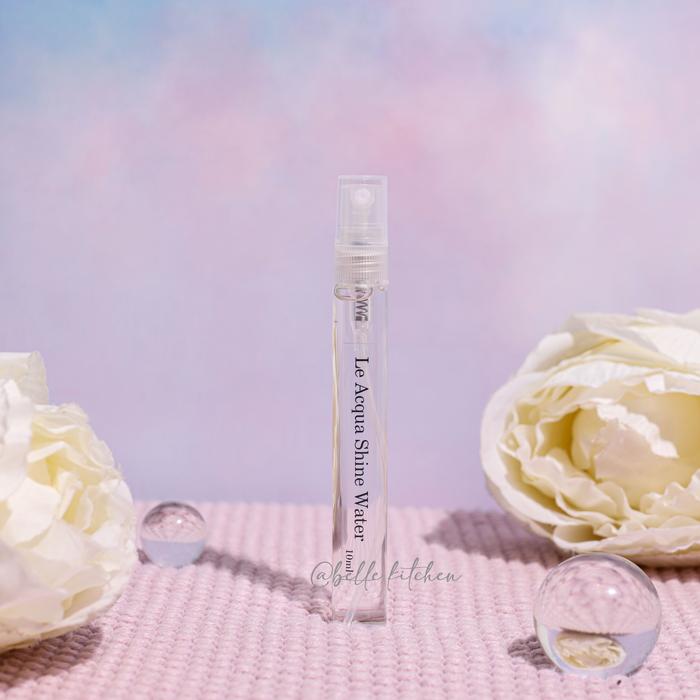 Gambar BB Glow Beauty Mask & Le Aqua Shine Water lifting masker mask - le acqua10ml dari KYLEBELLE.CO undefined Tokopedia