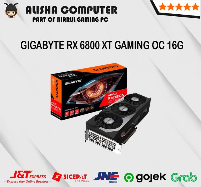 HOT Xt Gaming Oc 6800 Xt Buy Now Gigabyte Rx 6800 Xt Gaming