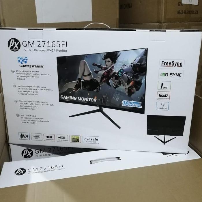 Jual MONITOR 27