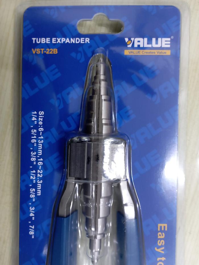 Gambar Value Swaging Tool VST-22B / Tube Expander VST-22B dari Lestari Dinamika undefined Tokopedia