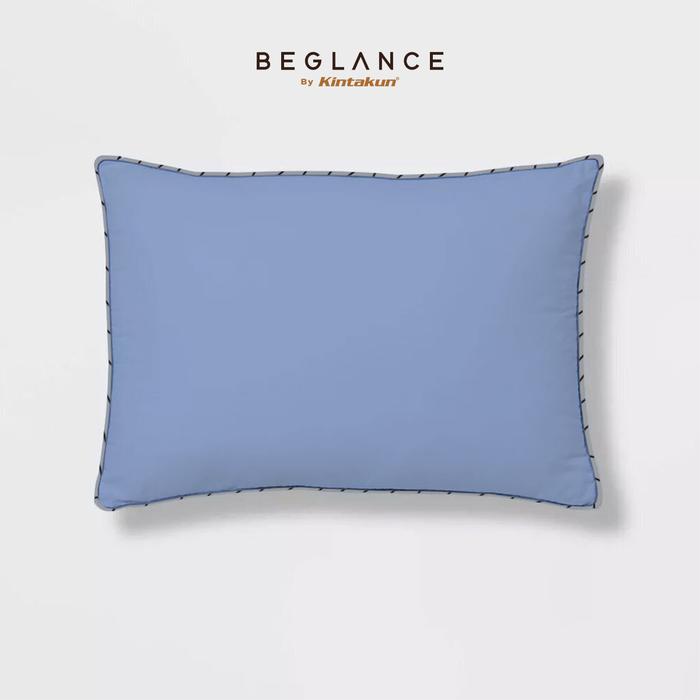 Gambar BEGLANCE Puffy Pillow Bantal Isian Premium Full Korean - Serenity dari Kamar Rumahku undefined Tokopedia