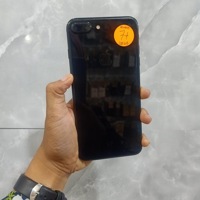 Gambar iphone 7plus 128gb second dari Tokocoy88 undefined Tokopedia