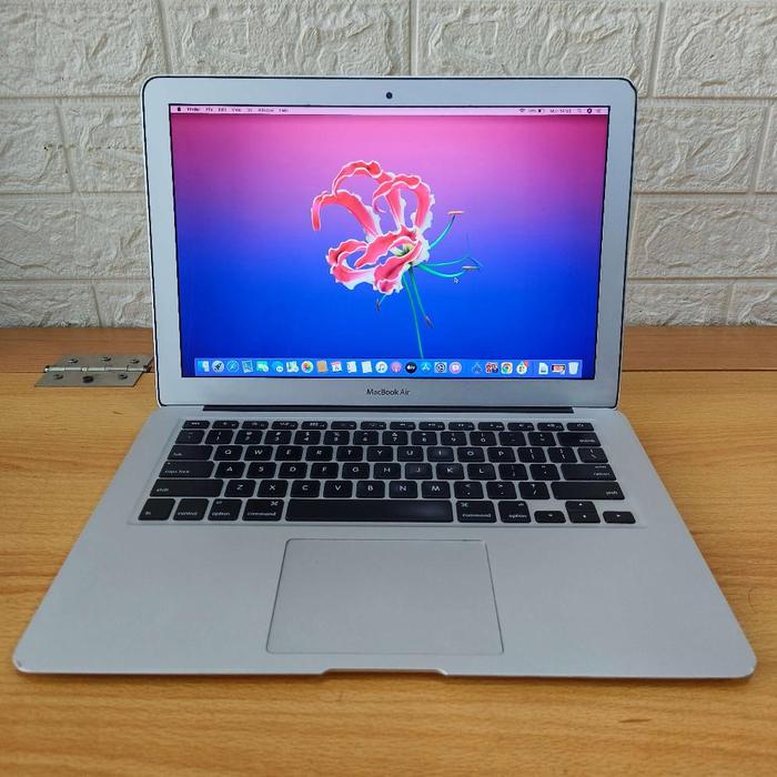 Early2014/i5/256 待たし MacBookAir Office Win11