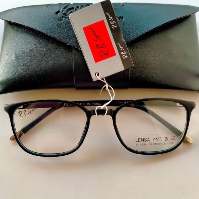 Jual Wayfarer vintage sunglasses Brand: Made in China nos