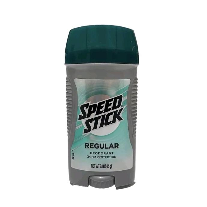 Gambar speed stick deodorant men 85gr all variant - regular dari ADR.id shop undefined Tokopedia