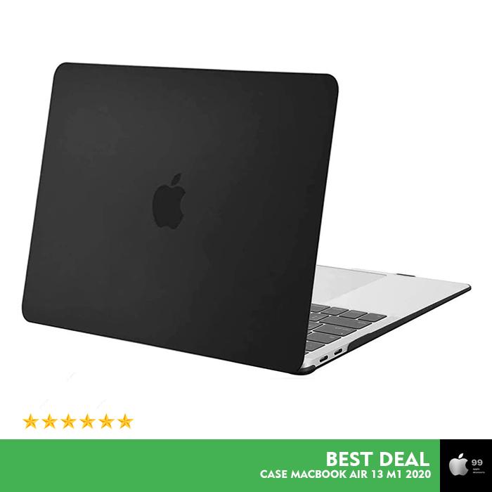 HOHAIYOO MacBook Air 13インチ ケース 2018 2019 2020 2021 2022