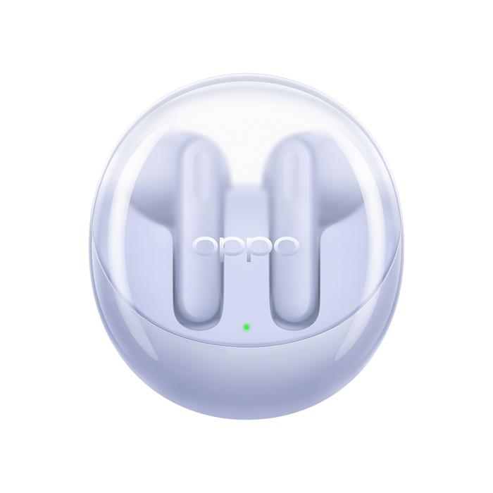 Gambar oppo enco air 3 - Ungu dari Rockstar_gadget undefined Tokopedia