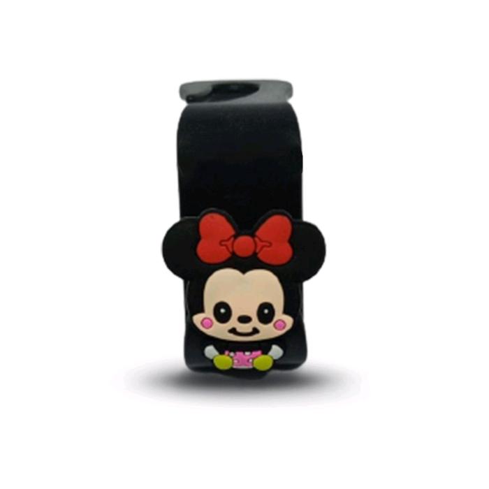 Gambar Car Seat Organizer Multifungsi Hanger Gantungan Jok Mobil Karakter - Tzum Minnie dari OurHome undefined Tokopedia