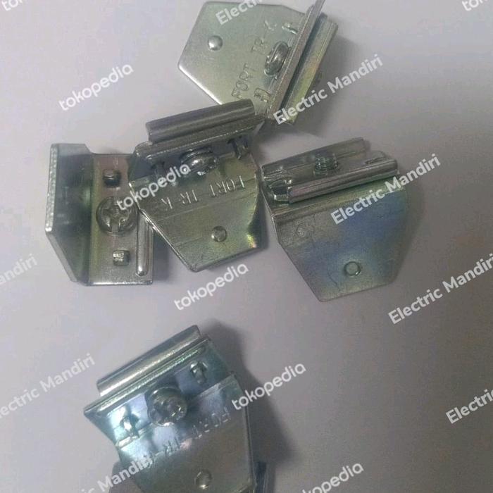Jual Stoper Terminal Blok Besi TR-K - Jakarta Pusat - ELEKTRIK MANDIRI ...