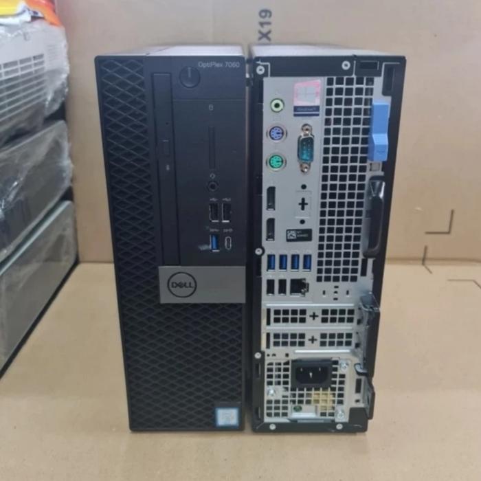 Dell OptiPlex 7060 タワー型デスクトップPC 【公式通販】