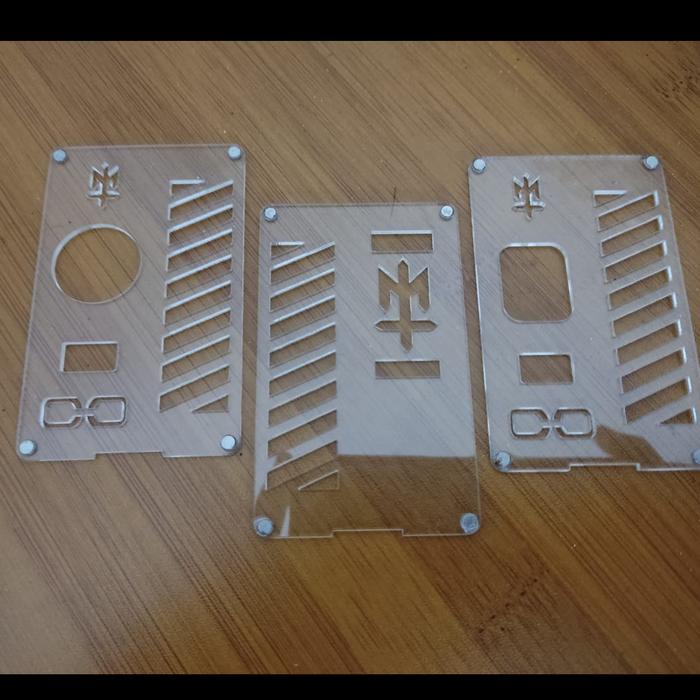 Gambar Backdoor Pulse Aio Mini - B&KAtemporal dari Faundre Shop 2 undefined Tokopedia