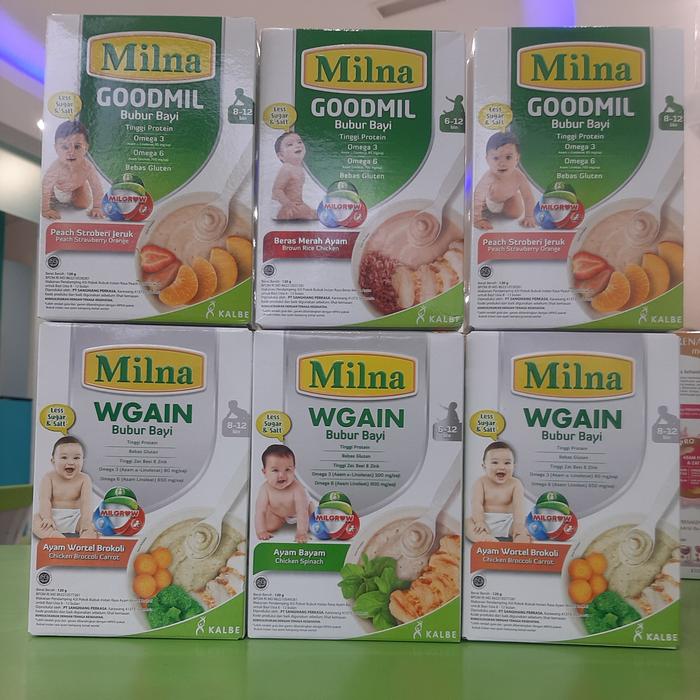 Gambar milna wgain - ayam kc polong dari Rathaya Shop undefined Tokopedia