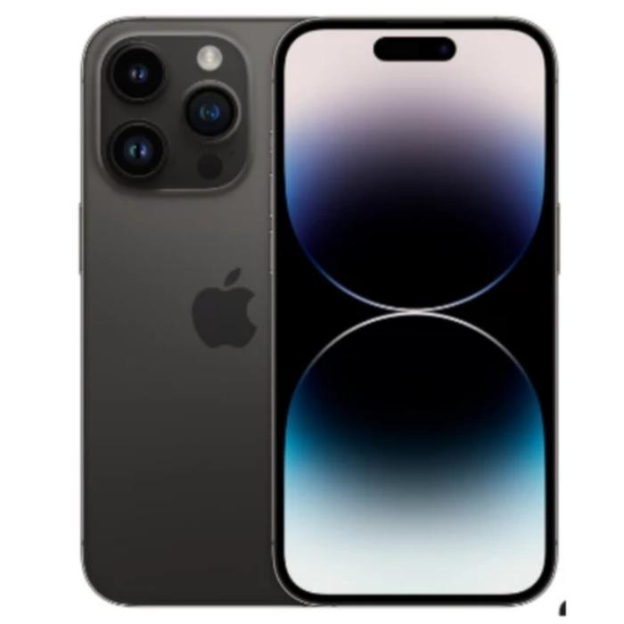 Gambar apple iphone 14 pro max dari saiful store undefined Tokopedia
