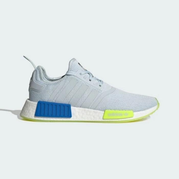 Sepatu Sneakers Adidas Originals Shoes Nmd Adidas Originals Nmd_r1