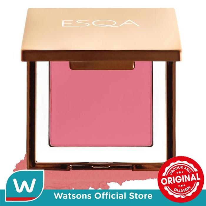 Gambar Original Esqa Blush Florence 3,5g Florence 3,5g dari Baba S undefined Tokopedia