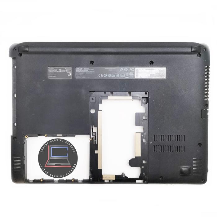 Gambar Bottom Case Laptop Acer Aspire ES1-432 Original dari LSCsparepart undefined Tokopedia