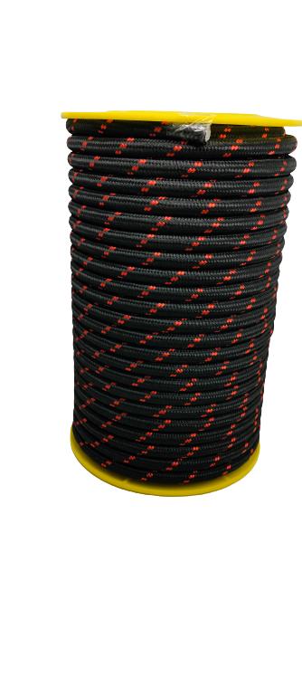 Gambar Selang Setrika Uap Grade AAA Roll isi 50 Meter - Hitam dari Gunung Sibayak Medan undefined Tokopedia