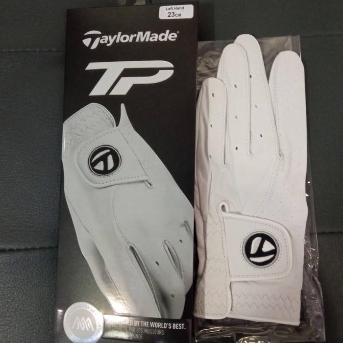 Gambar glove golf Taylormade ( sarung tangan golf) Original 100% - 25cm dari tukuenjoy undefined Tokopedia