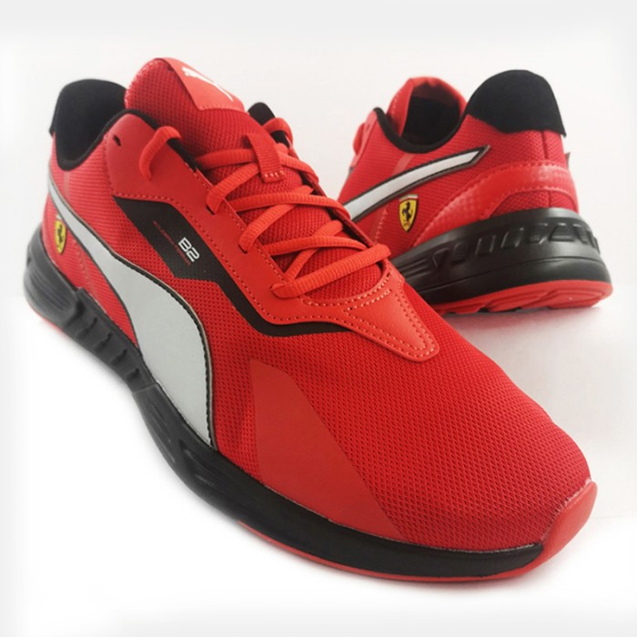 Outlet shop puma ferrari