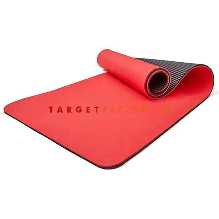 Gambar REEBOK FUNCTIONAL MAT / YOGA MAT / EXERCISE MAT dari TARGETFIT undefined Tokopedia