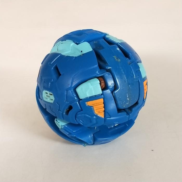 Gambar robot bakugan preloved original - T rex dari Momoco Idshop undefined Tokopedia