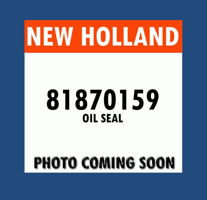 Gambar OIL SEAL NEW HOLLAND 81870159 dari TRAKTOR KEPO undefined Tokopedia