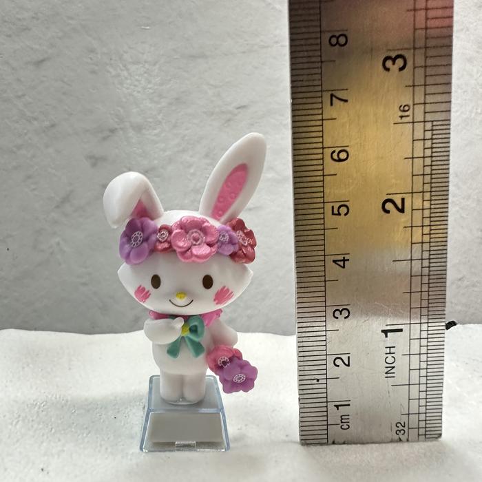 Gambar Keycap artisan unik 3D lucu untuk hiasan variasi keyboard gaming - Wish me well dari Click & Go Tokopedia undefined Tokopedia