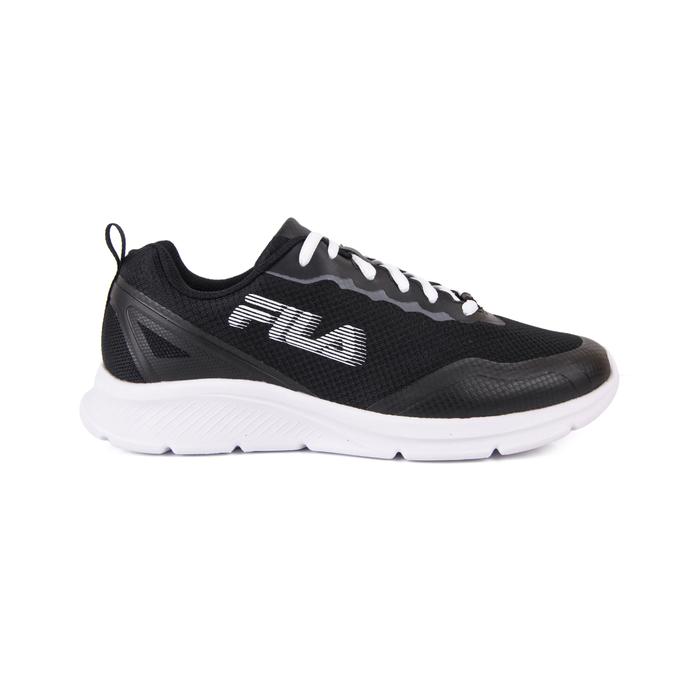 Gambar FILA Sepatu Pria Graviton N3 - BLACK/WHITE/WHITE - 43 dari FILA Official Store undefined Tokopedia