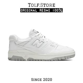 New Balance 550 White Grey 36 di Tokopedia