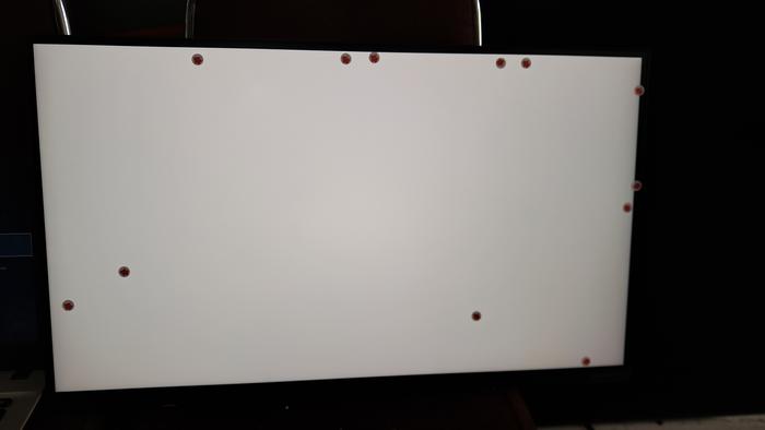 Gambar Samsung Space Monitor LED 27" SR75 144Hz - LS27R750QEEXXD - UNIT 2 FOTO 1 dari Samsung Grade undefined Tokopedia