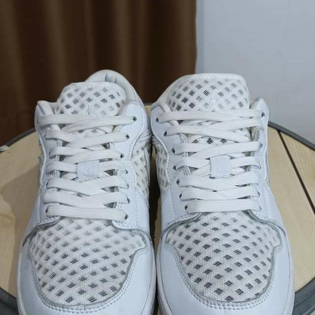 Jual Nike Air Jordan Retro Low 