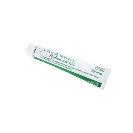 Gambar Duoderm hydroactive gel duo derm 15g 15gr 15gram 15 g gr gram convatec dari apotek widjaja undefined Tokopedia