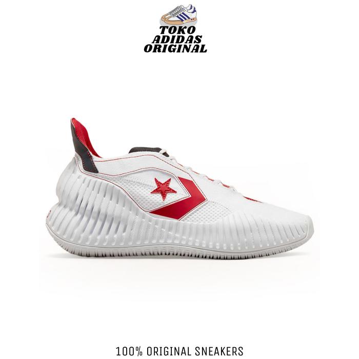 Sepatu Basket Converse Bb Jet SEPATU BASKET CONVERSE ALL STAR BB