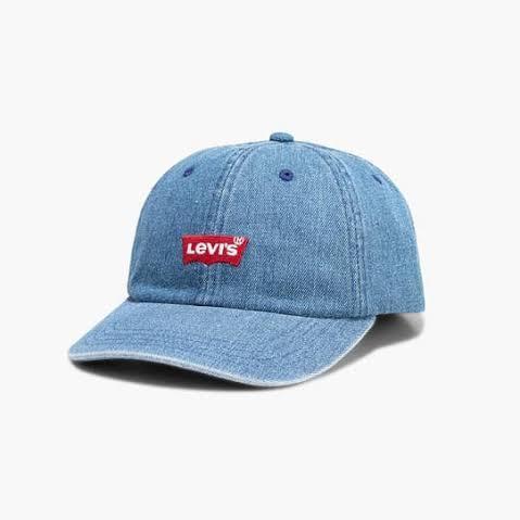 Gambar topi levis original dari Phs. undefined Tokopedia