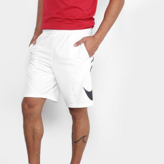 Jual Celana Bassket Nike HBR Basketball Short Celana Serbaguna - Main Image