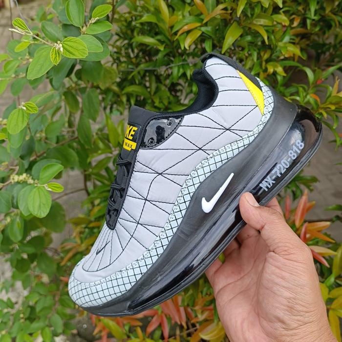 air max 720 grey blue