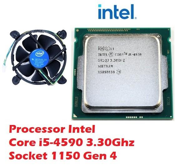 INTEL CPU i5 4590×28個セット 【公式通販】