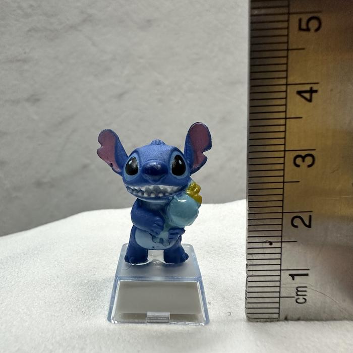 Gambar Keycap Artisan 3D untuk Keyboard Gaming Hiasan Variasi Keycaps Lucu Computer - Stitch 1 dari Click & Go Tokopedia undefined Tokopedia