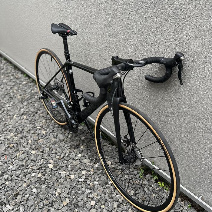 Sepeda Ride 66 R5s Jual Cervelo R Series Bukan R3 Atau R5 Road