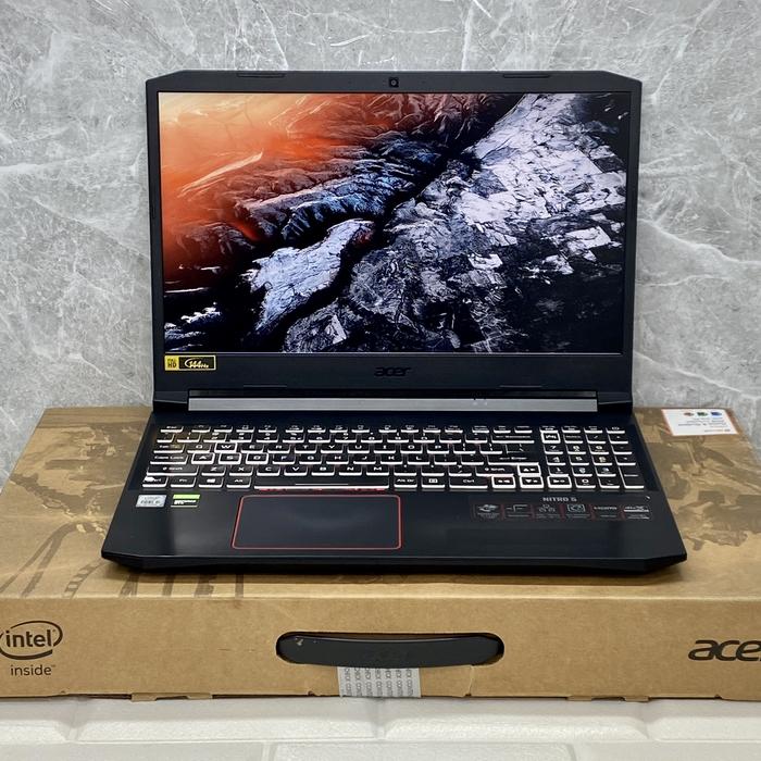 Intel Core I5 Nitro I5 Acer Nitro Gaming Laptop Intel I5-9300H